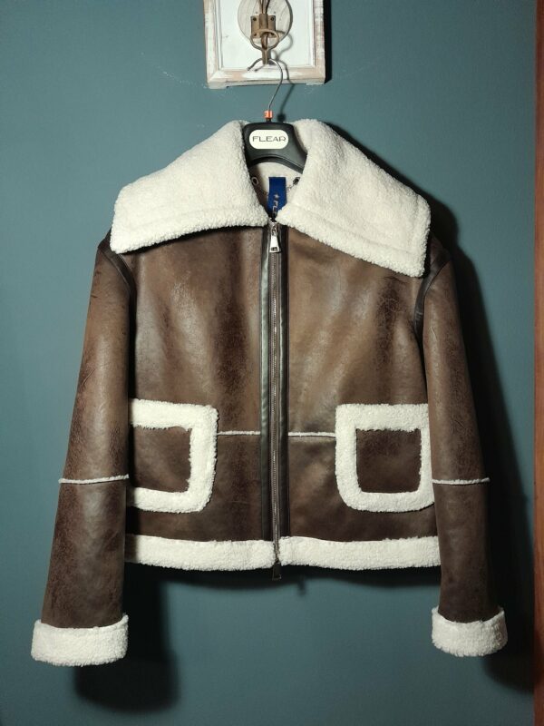 Eco shearling Flear - immagine 2